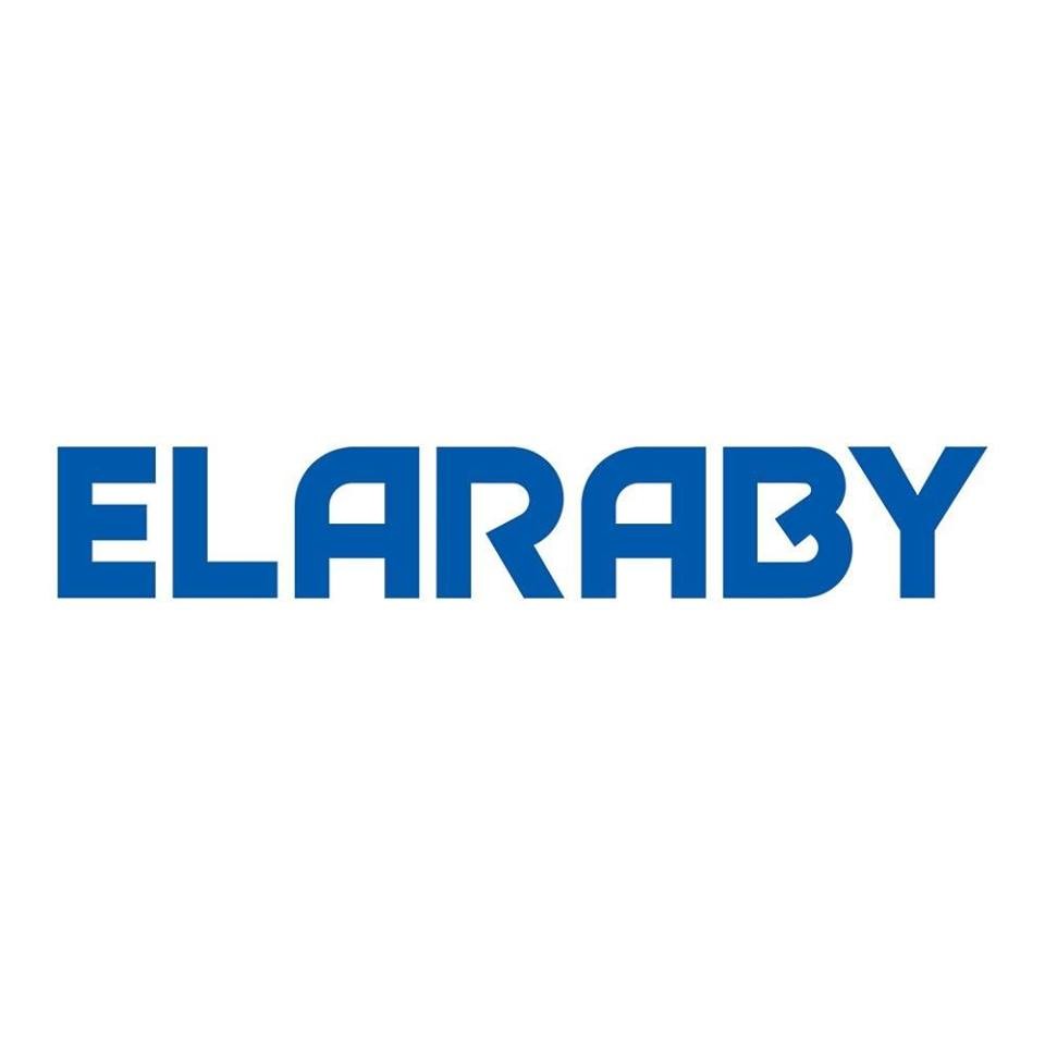 Elaraby Logo