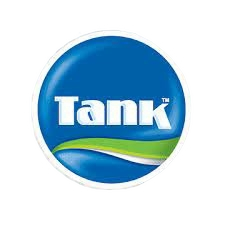 Tank Logo
