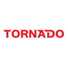 Tornado Logo